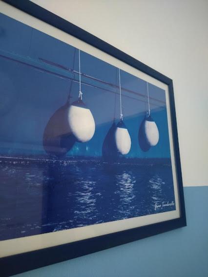 Albergo Belvedere Albissola Marina Bagian luar foto