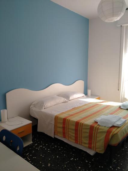 Albergo Belvedere Albissola Marina Bagian luar foto