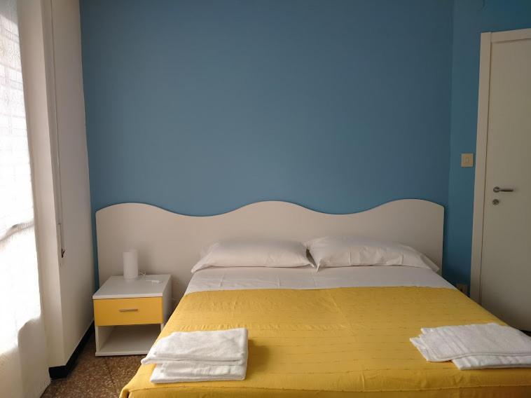 Albergo Belvedere Albissola Marina Bagian luar foto