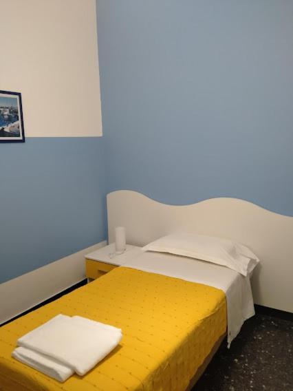 Albergo Belvedere Albissola Marina Bagian luar foto