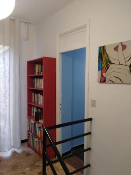 Albergo Belvedere Albissola Marina Bagian luar foto