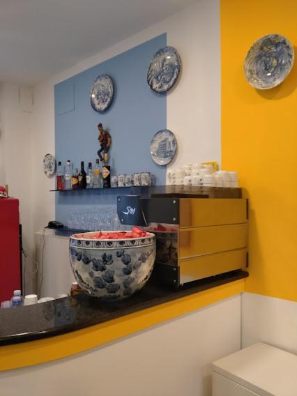 Albergo Belvedere Albissola Marina Bagian luar foto