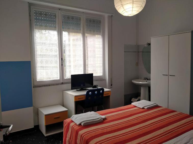 Albergo Belvedere Albissola Marina Bagian luar foto