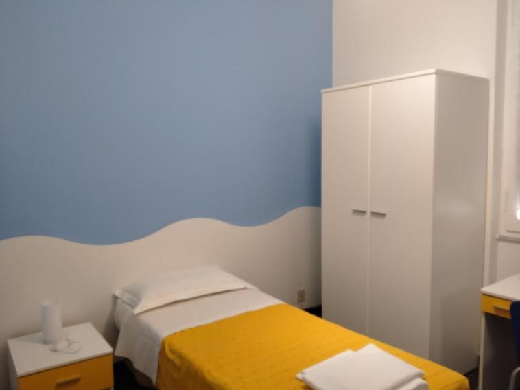 Albergo Belvedere Albissola Marina Bagian luar foto