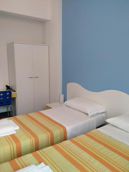 Albergo Belvedere Albissola Marina Bagian luar foto