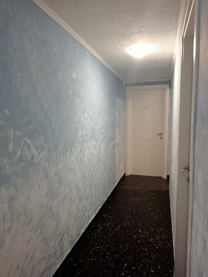 Albergo Belvedere Albissola Marina Bagian luar foto