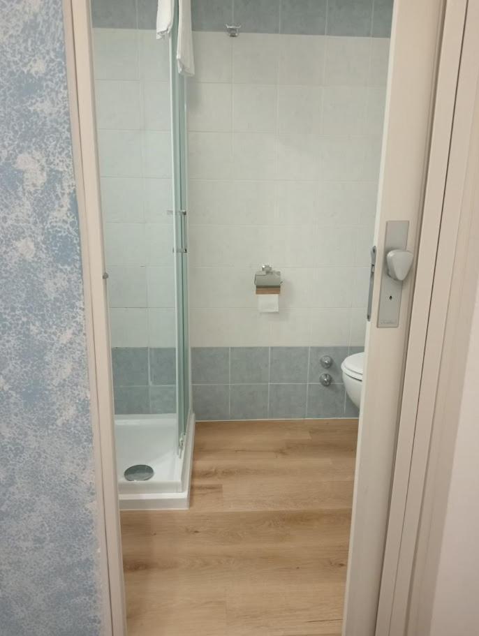Albergo Belvedere Albissola Marina Bagian luar foto