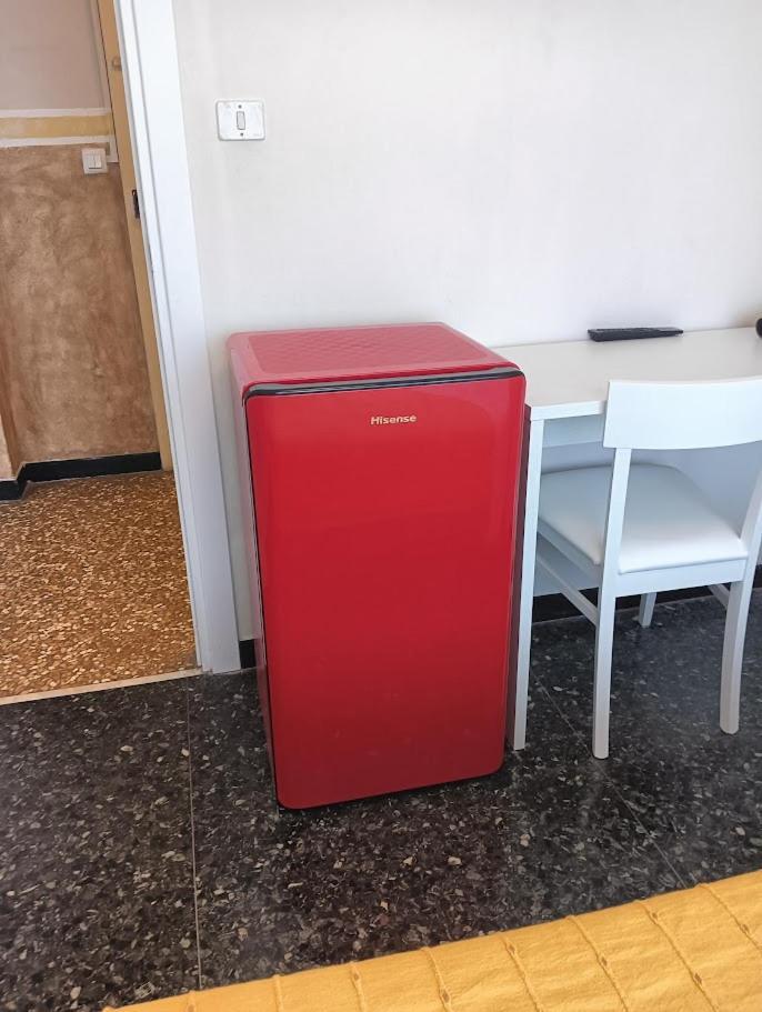 Albergo Belvedere Albissola Marina Bagian luar foto